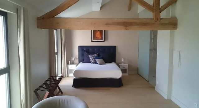 L'atelier De Dégustation, Book Hotel Blancs-Coteaux Frankrig