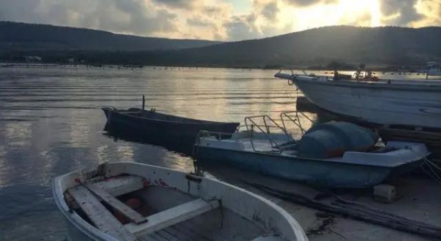 Appartamento Tra Mare E Lago, Rezerwuj Apartament Foce Varano Gargano