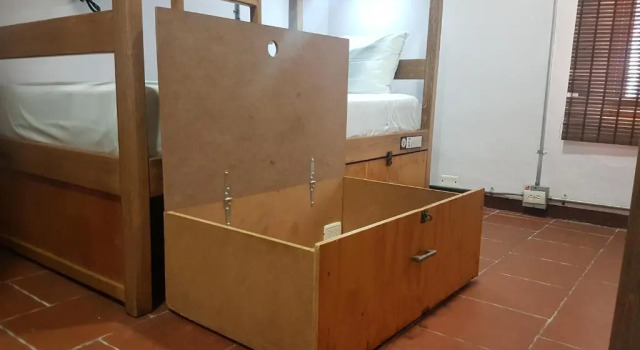 Purple Monkey Hostel, Book Hostel Cheap Hotels in Antioquia
