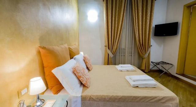 Двухместный номер Standard La Locandiera B&B