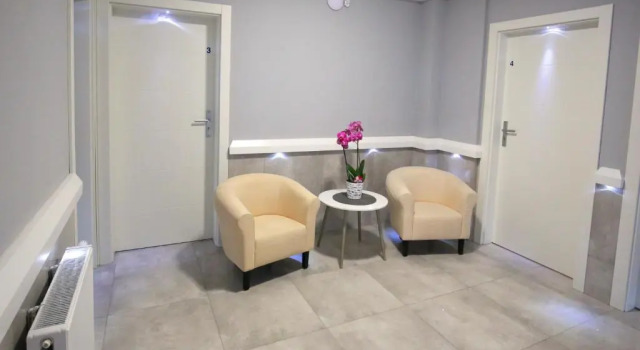 Pod Różami, Забронировать Апартаменты/квартира Апартаменты Kolobrzeg Region, Апартаменты/квартира