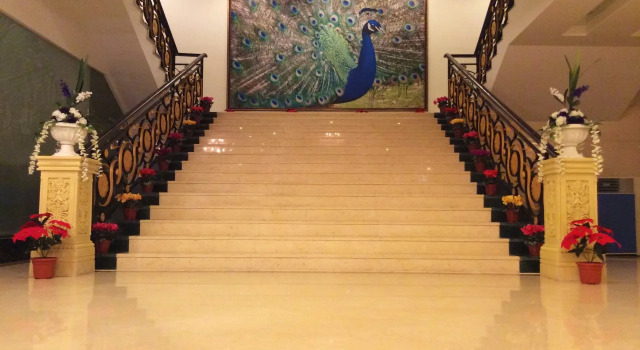 Chongqing Jiatou Hotel