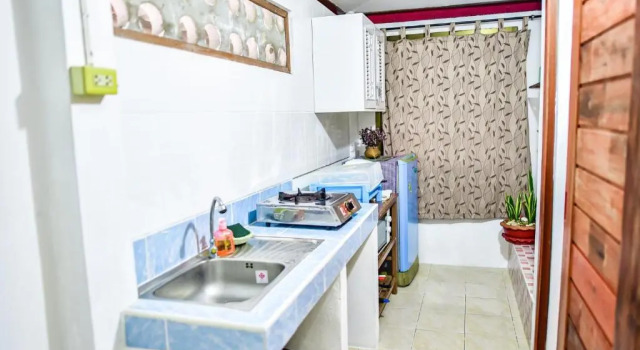 Serenity1 Homestay