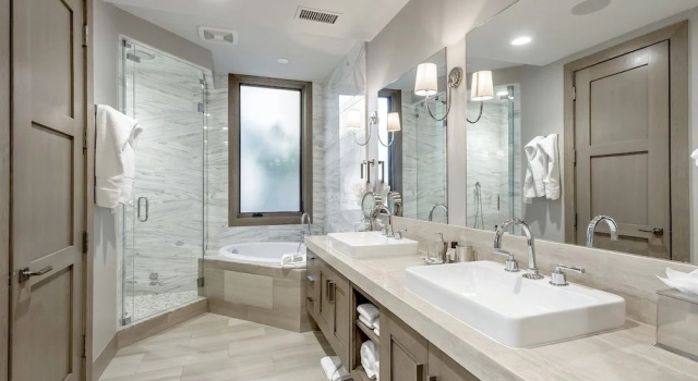 Студия Premium Two Bedroom