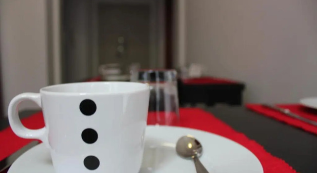 Трёхместный номер Standard B&B Gallias Rooms