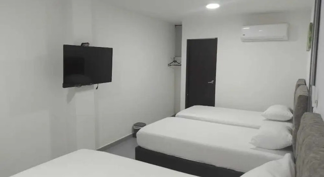 Номер Standard OR HOTEL 94