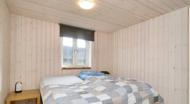 4 Star Holiday Home in Gorlev, Buchen Sie Ferienhaus Reerso Seeland