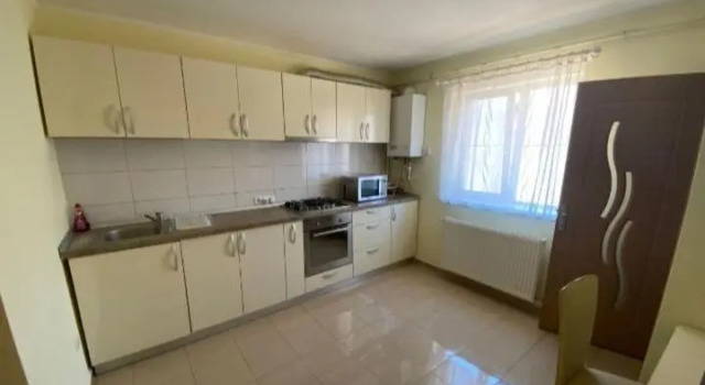 Huoneisto Apartament Lexa