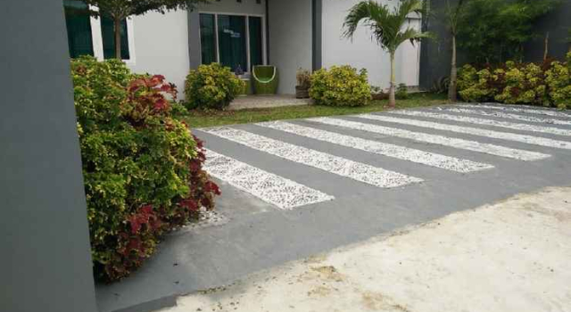 Wisma Ayank, Rezerwuj Pensjonat Padang Sumatra