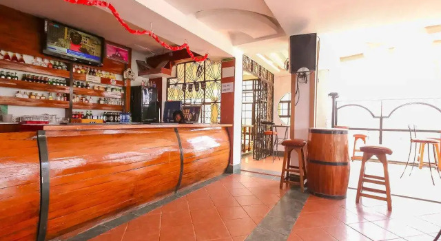 Continental Inn, Buchen Sie Hotel Kabete Central