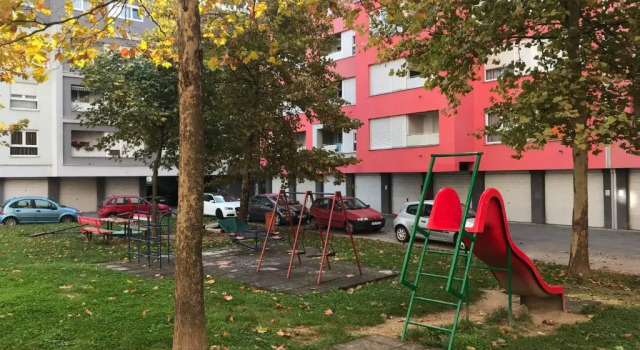 Апартаменты Buzi Green - Zagreb South