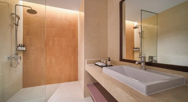 Двухместный номер Superior с балконом M Village Hotel Thợ Nhuộm, a brand of Modern Village Lifestyle
