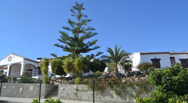 Stay in Huetor, Rural Tourism in the Heart of Andalusia, Prenota Casa vacanze Viñuela Axarquía
