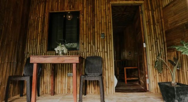 Двухместный номер Standard Marika Resort
