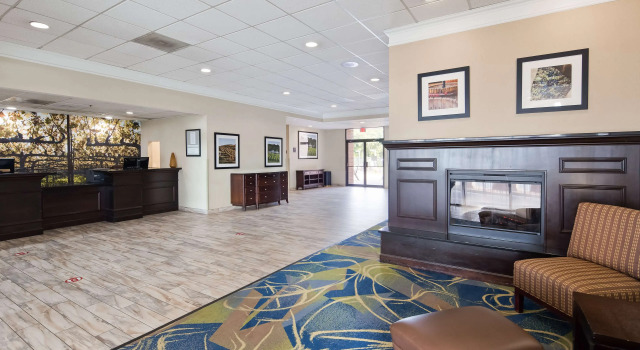 Best Western Leesburg, Reserva ahora Hotel Leesburg Virginia