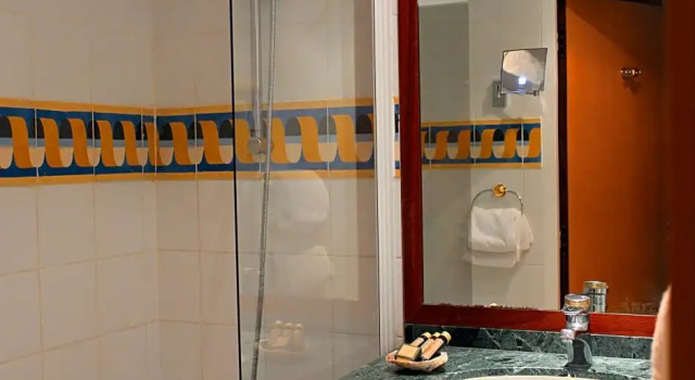 Номер Classic Le Relais Saint Sulpice