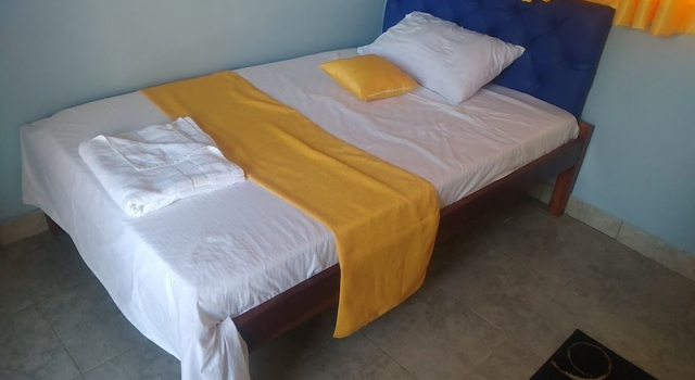 Inkaba Resort Kilifi