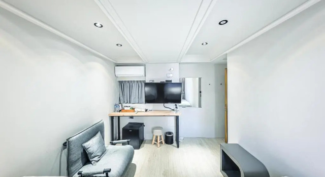 Двухместный номер Economy Yes Home Hotel