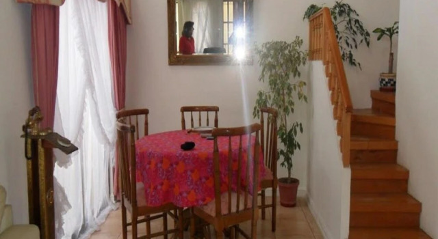 Cabanas Romero 5 Personas.coquimbo, Prenota Casa vacanze Ville a Coquimbo, Villa