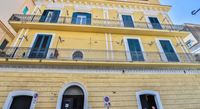 Della Monica Rooms