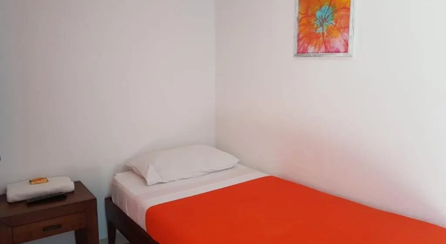 Номер Standard Alojamiento San Martín