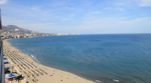 Stella Maris APT 1509 - Fuengirola