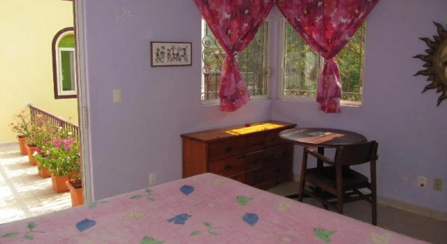 La Puerta Violeta Guest House & Spa, Book Guesthouse Hotels in Jalisco with a Pool, Swimming Pool