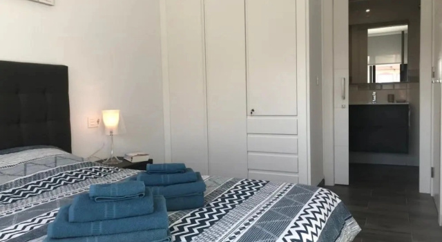 Апартаменты Apartment in Entremares Area