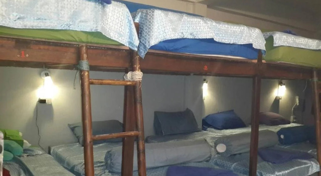 Fellini Dorm