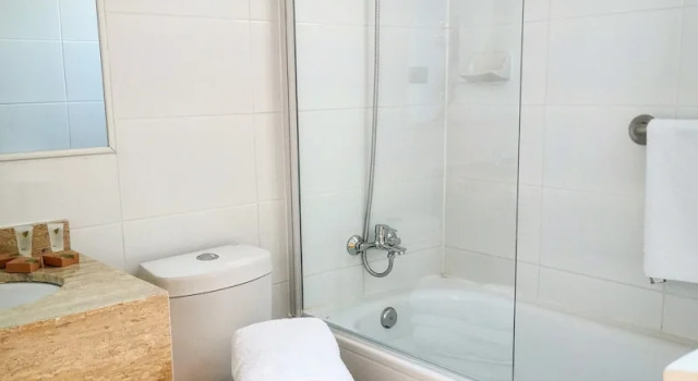 Двухместная студия Apart Hotel Viva Providencia