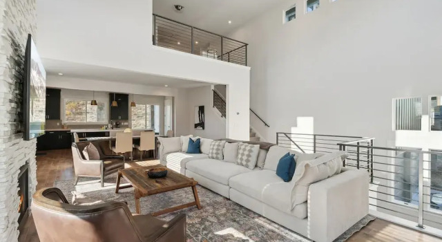 Deer Springs by Park City Vacations, Prenota Casa vacanze Deer Mountain Stati Uniti