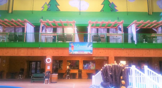 Splash Universe Resort, Rezerwuj Ośrodek wypoczynkowy Hotele resortowe w Dundee, Ośrodek wypoczynkowy