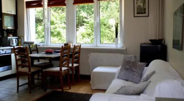 Apartament Kolberga w Sopocie, Varaa Huoneisto Górny Sopot 
