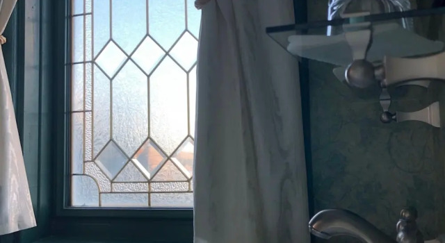 Двухместный номер Luxury с видом на океан Balmoral House Bed & Breakfast