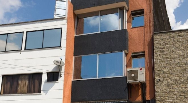Calle 10 Suites, Prenota Appartamento El Poblado 