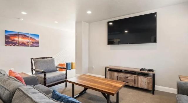 Sienna Stay 5 Bedroom Townhouse, Varaa Hotelli Washington 