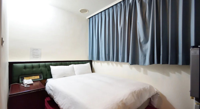 Yuan Shin Hotel