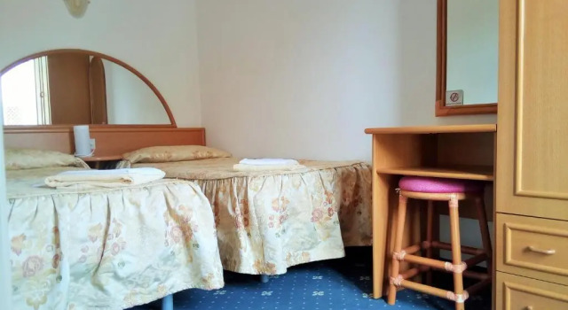 Семейный номер Standard Hotel Villa Luisa