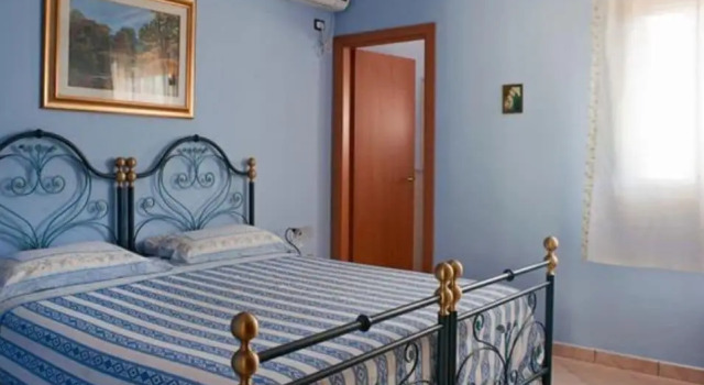Bed and Breakfast La Liccina
