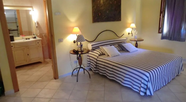 AgriHotel Morada, Забронировать Отель Отели Вилла-Сан-Пьетро 3 звезды, 3*