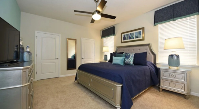 Windsor at Westside Eight-bedroom, Book Hotel Hoteller i Four Corners med pool, Swimmingpool
