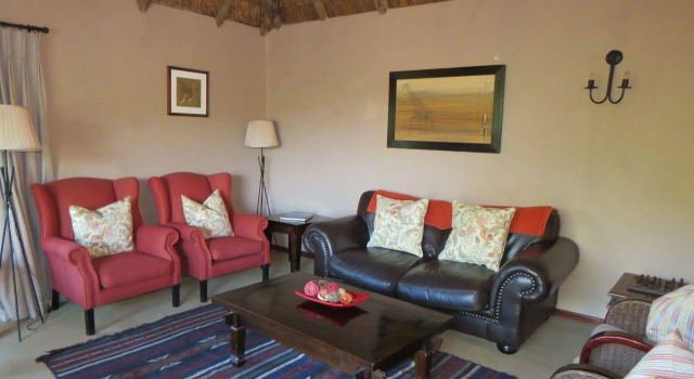 Woodbury Lodge - Amakhala Game Reserve, Buchen Sie Ferienhaus Amakhala Game Reserve Alexandria