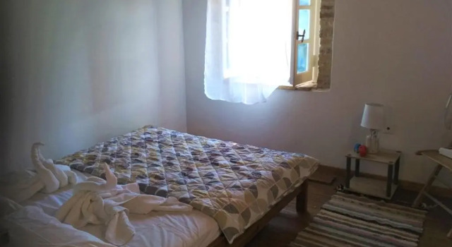 Коттедж River House Maria