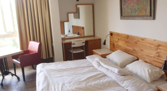 Студия Marom Carmel Center Apartments