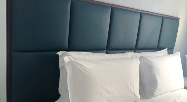 Одноместный номер Standard Hotel Gioia