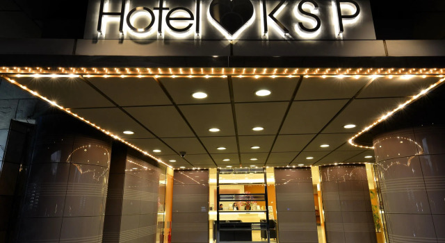 Hotel KSP, 预订 酒店 Kawasaki Ward 川崎