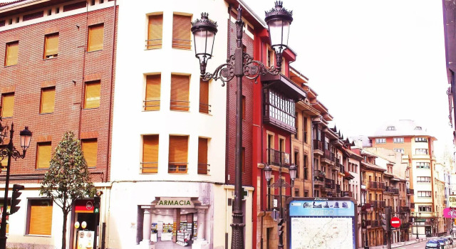 Hotel Boutique Rosal Oviedo, Book Hotel Oviedo Asturias