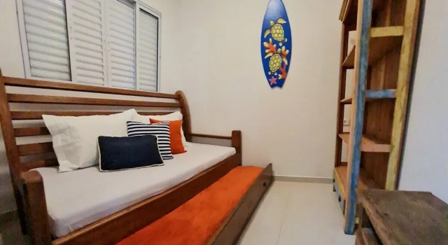 Casa da Ponte