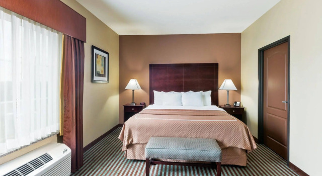Spark by Hilton Missouri City Sugar Land