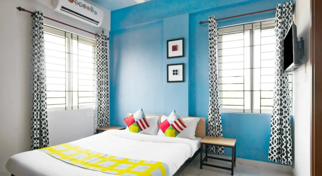 OYO Home 30336 Exquisite Stay Near International Airport